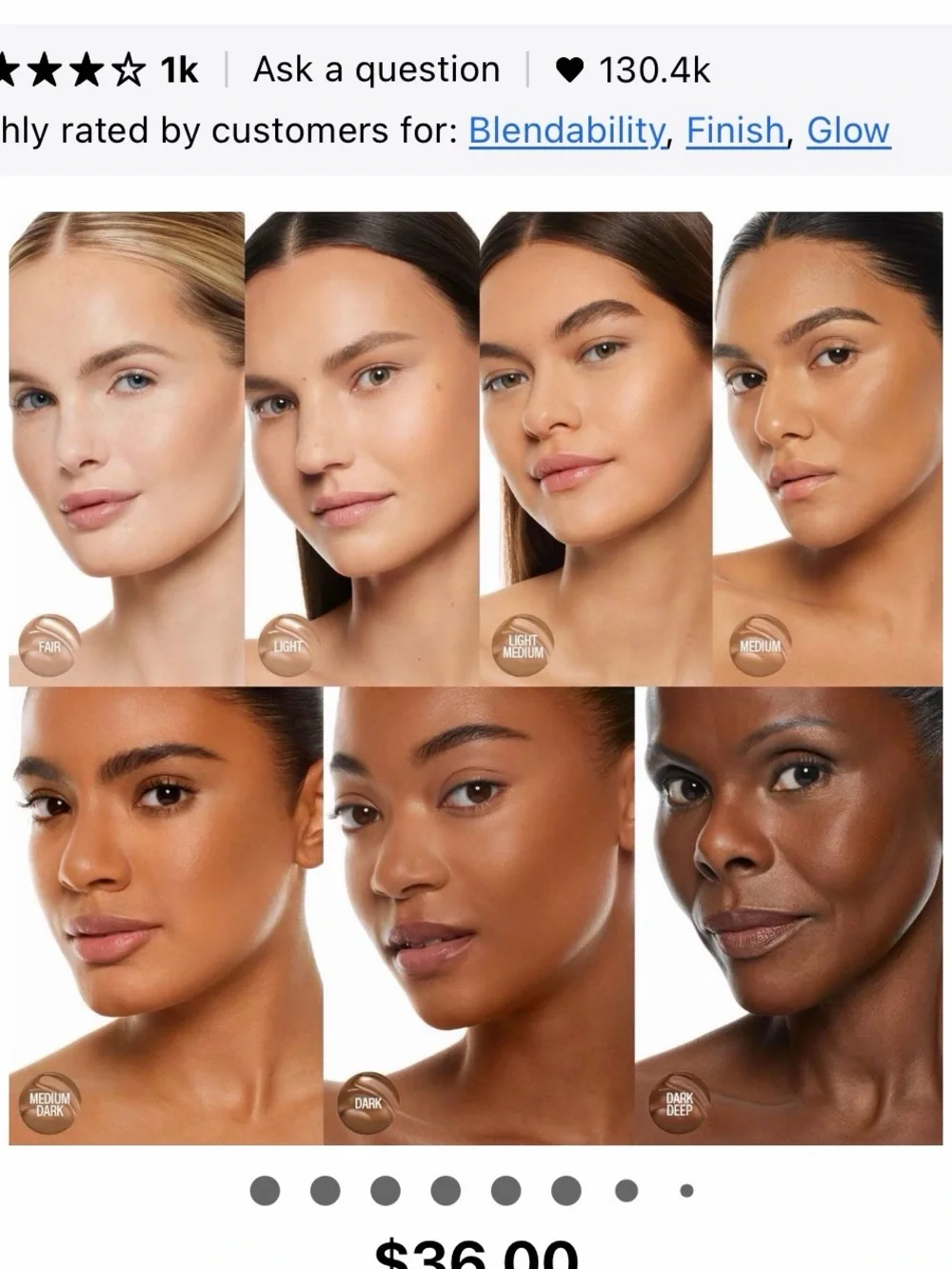 Makeup By Mario SoftSculpt Bronzing & Shaping Serum - Shade MEDIUM